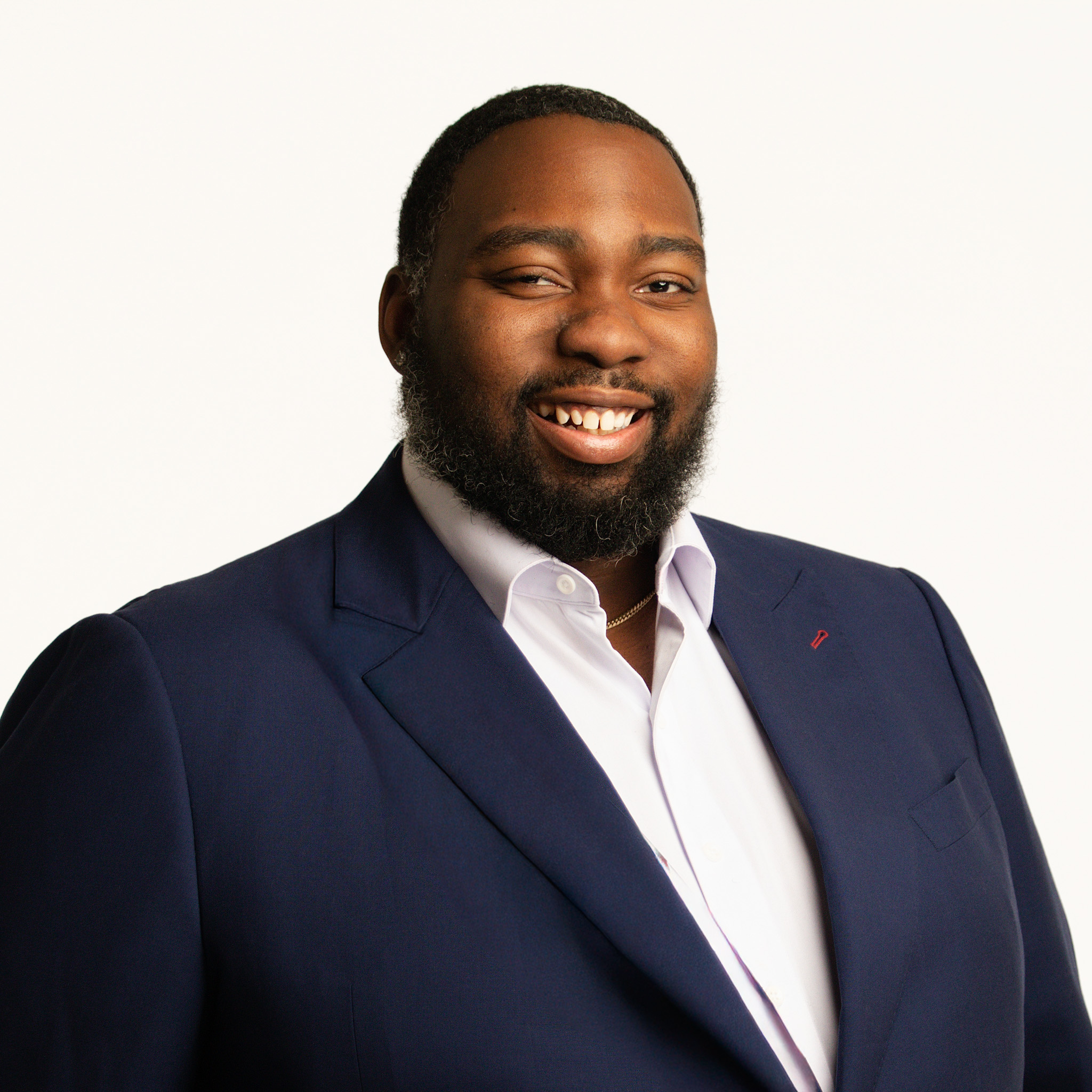 Terrance Evans, founder of Trellis Digital